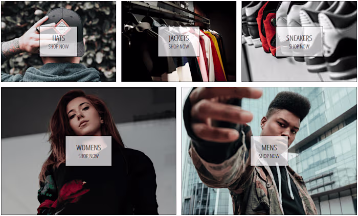 Crwn Clothing