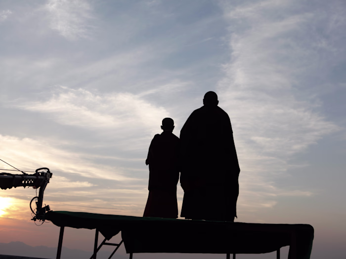 Mount of Excellence – Palpung Sherabling Monastery