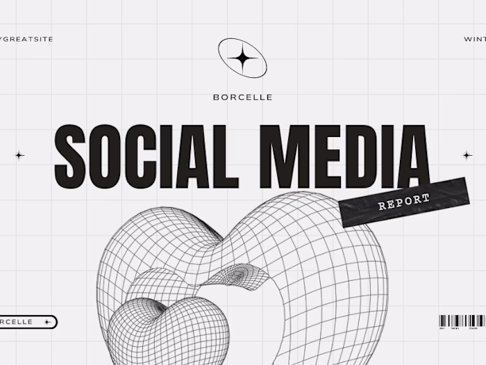 Social media management 