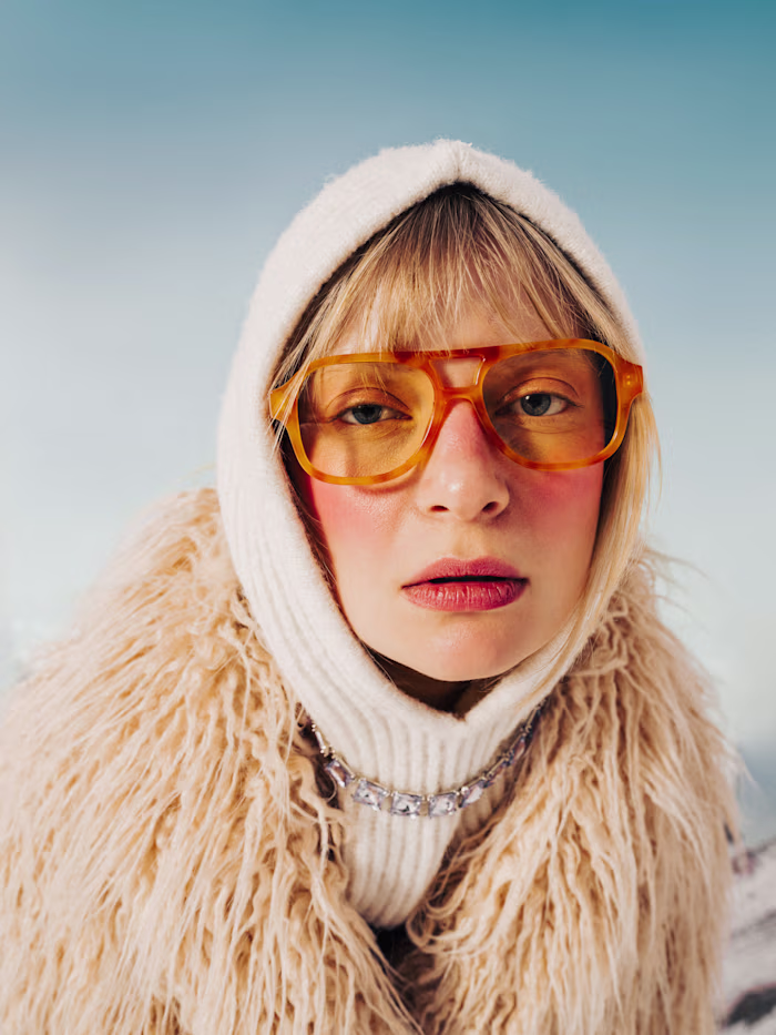 Fashion Editorial