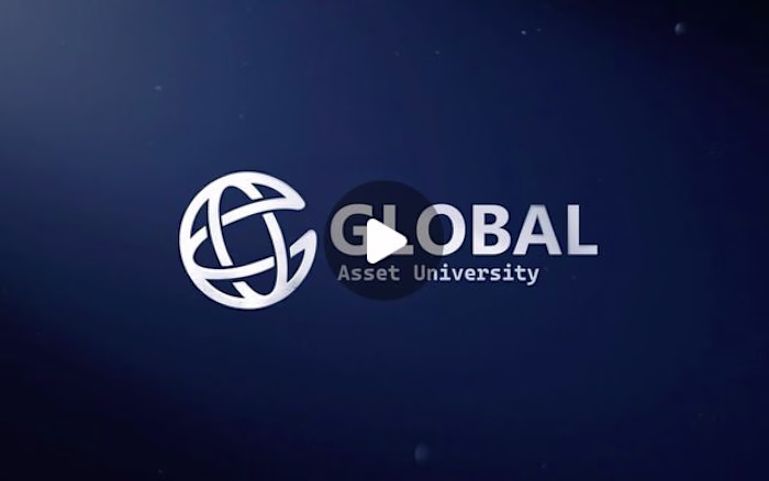 Showreel for GLOBAL ASSET UNIVERSITY