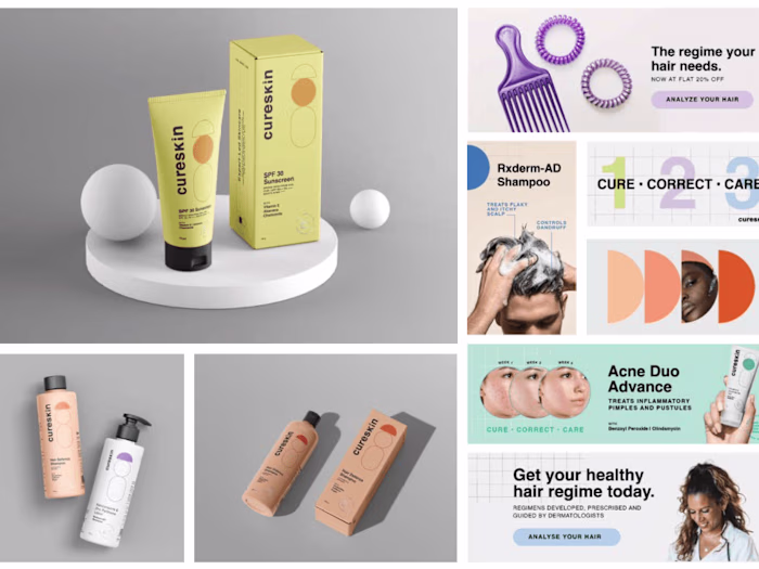 Cureskin