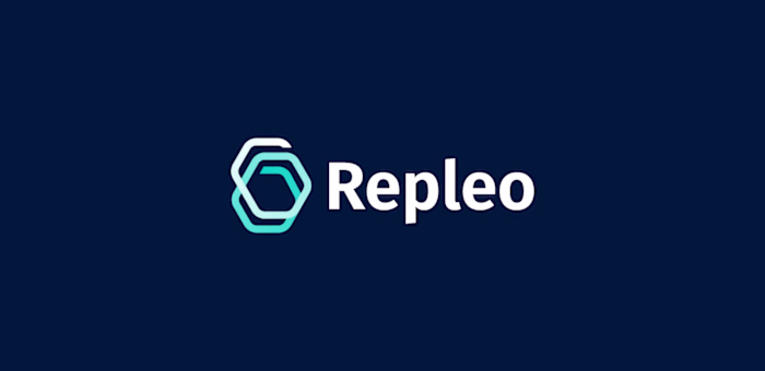 Brand Identity Design for Repleo Hydration Stick Packs