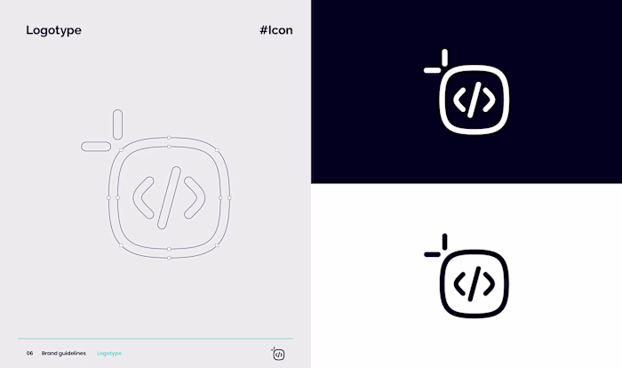Code & Canvas is the