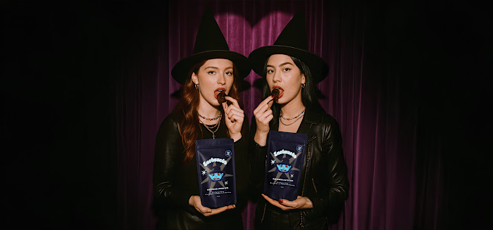 Enchuncks 🧙🏻‍♀️🍫