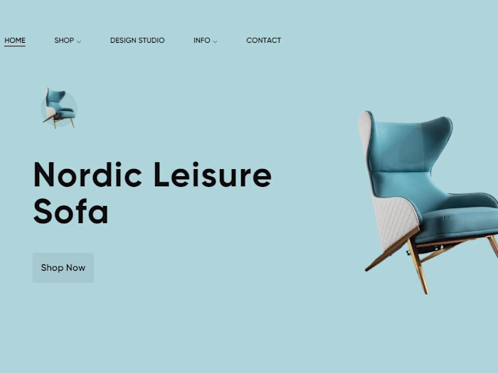 Furniture Store