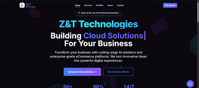 Z&T Technologies