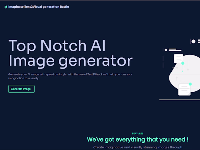 Custom Website Development