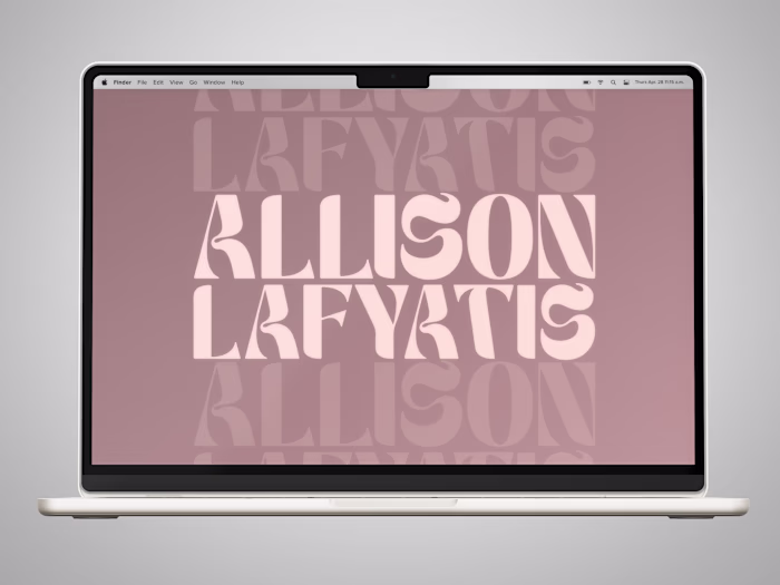 Portfolio