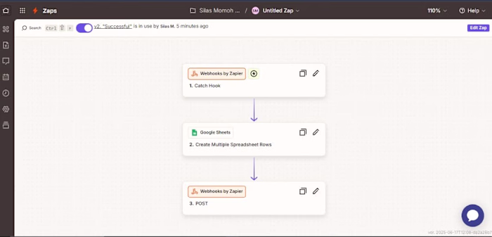 Workflow Automation 