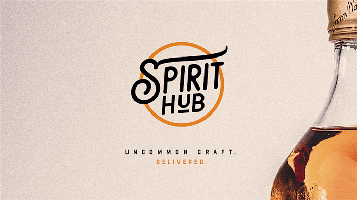 Brand Identity : Liquor Brand