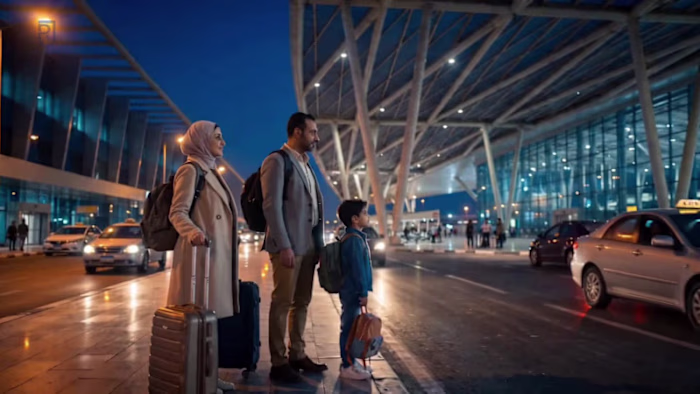 Rubwa Education Group | AI Video Campaign