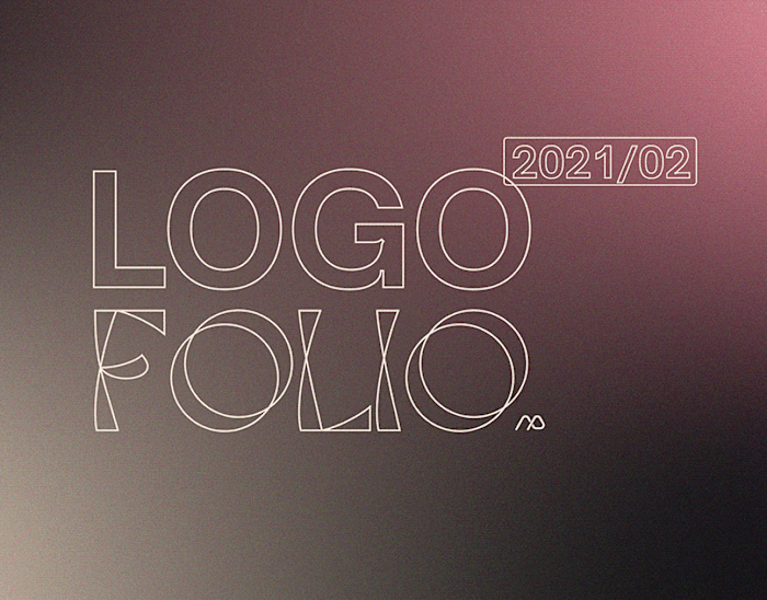 LOGOS 2021_2 on Behance