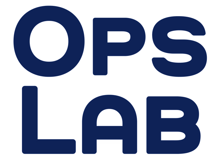 Founder, Ops Lab (Operations & business design agency)