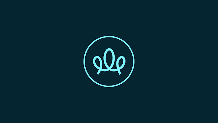 Crowns & Roots Brand Identity Design
