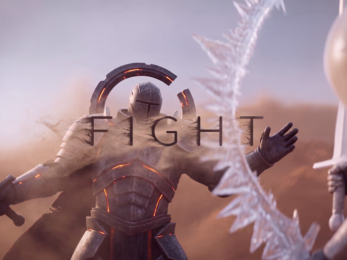 Fight — Action Sequence Test
