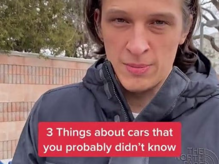 3 Things About Cars