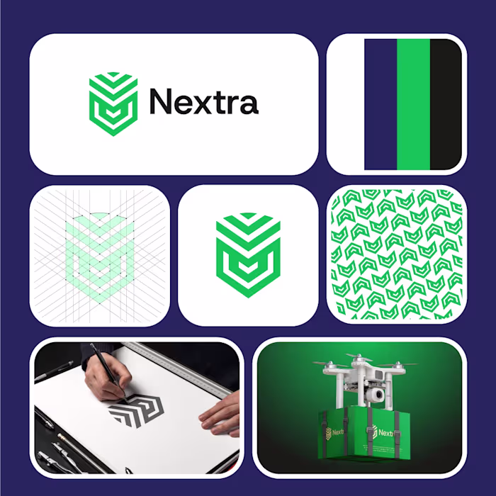 What makes a logo instantly