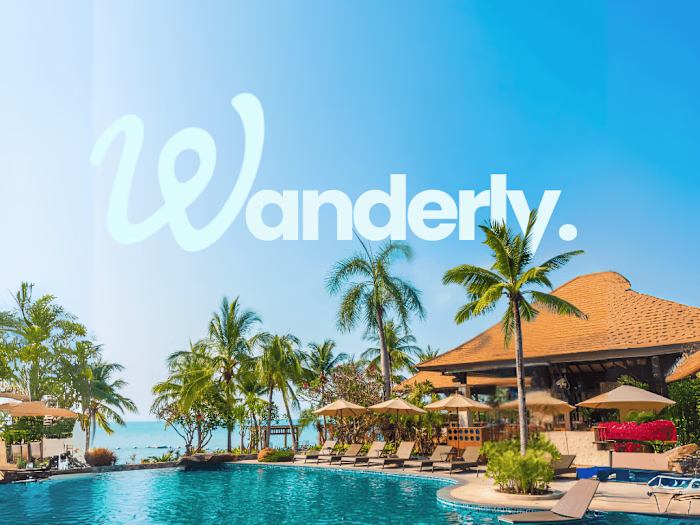 Wanderly | Airline Brand