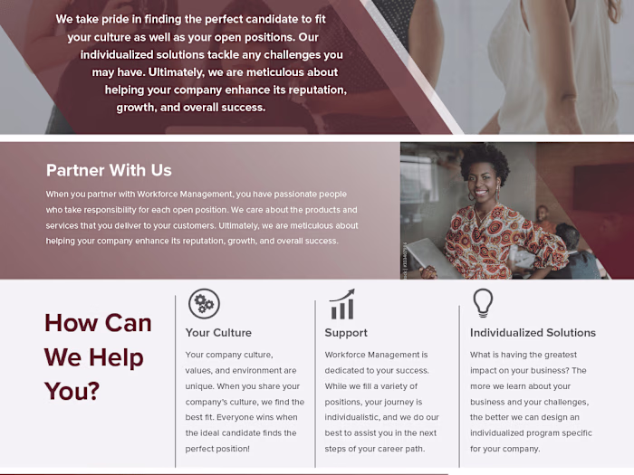 Marketing Materials