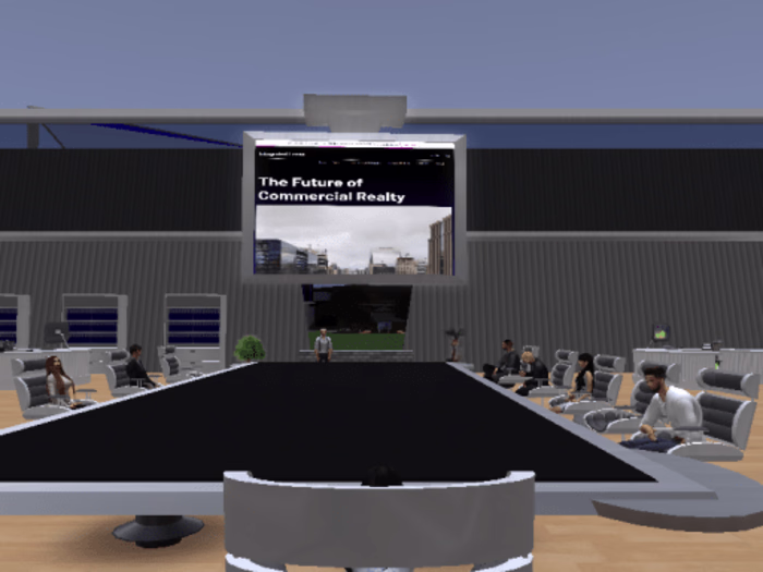 Integrated Lease