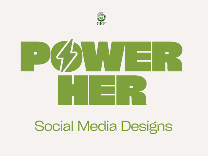 Power Her | Women Empowerment