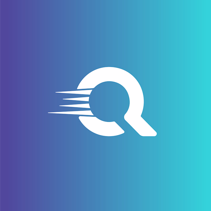 Quicrypto Logo