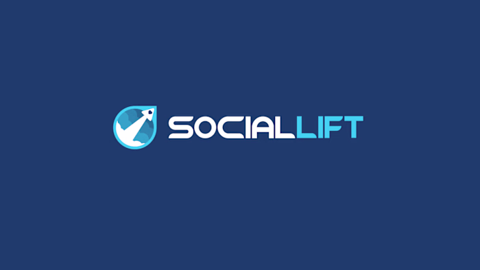 Social Lift Website Design| Fully-customized, User-friendly.