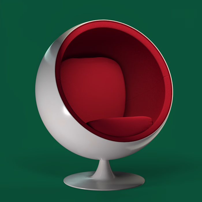 Ball Chair