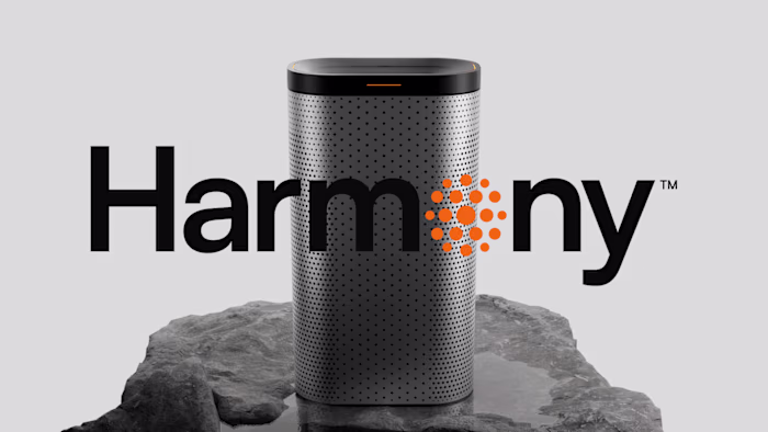 HarmonyPod