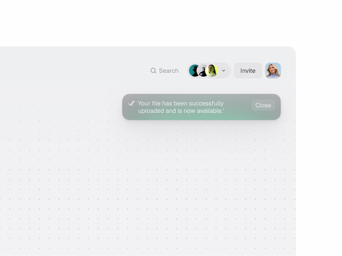 Status Tags