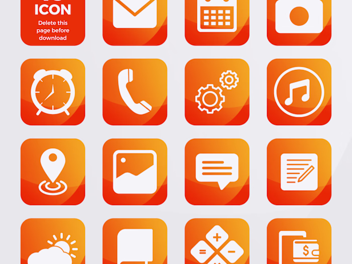 Custom Favicon Design for Brand Visibility