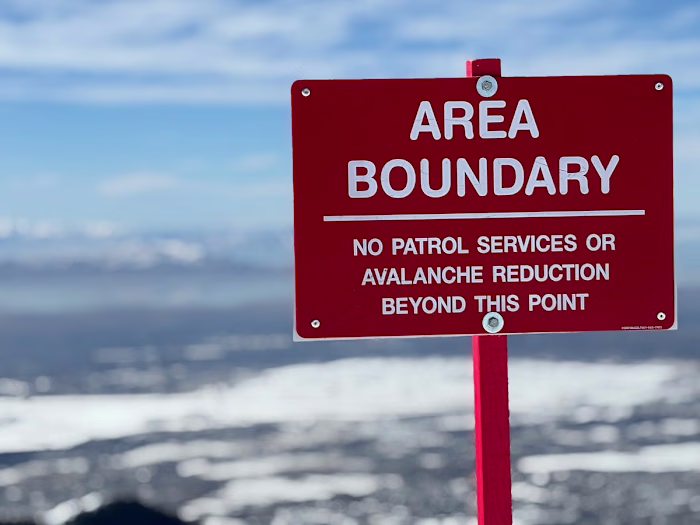 The Psychology of Having Boundaries