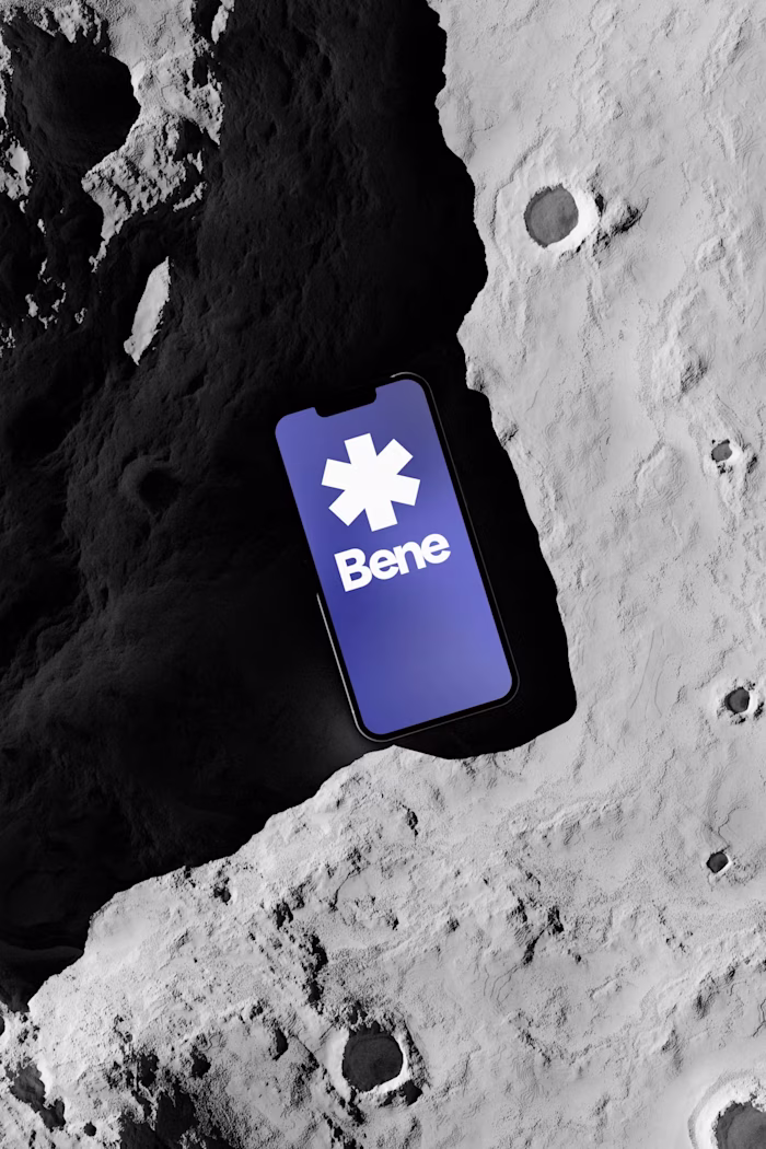 Bene: Innovative medical communication