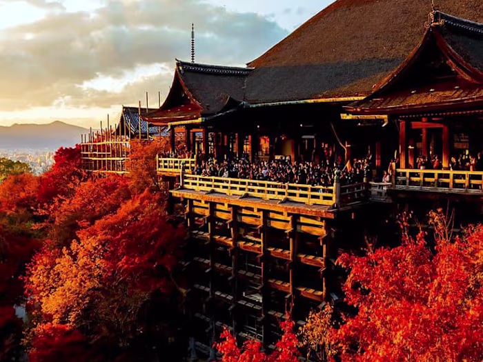 Exploring the Allure of Asian Countries: A Delightful Journey in