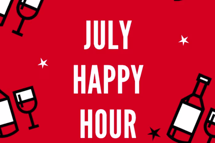 Happy Hour Invites