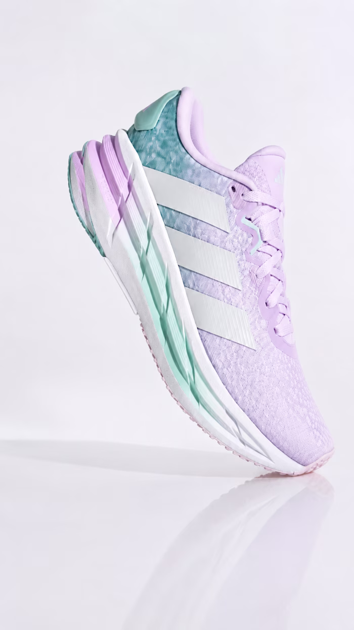 Adidas Footwear Campaign | UGC