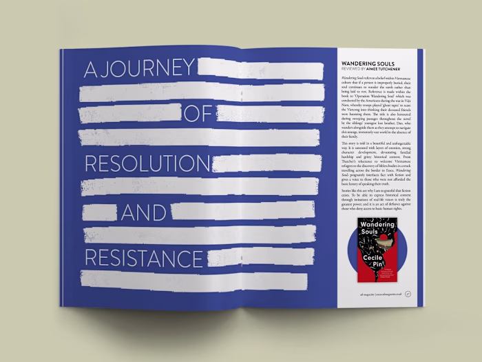 nb. Magazine