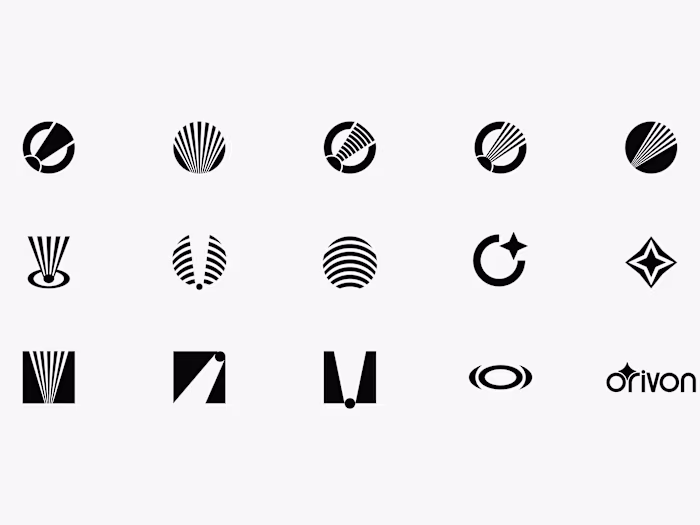 A good logo doesn't explain what you do. It makes people rem...