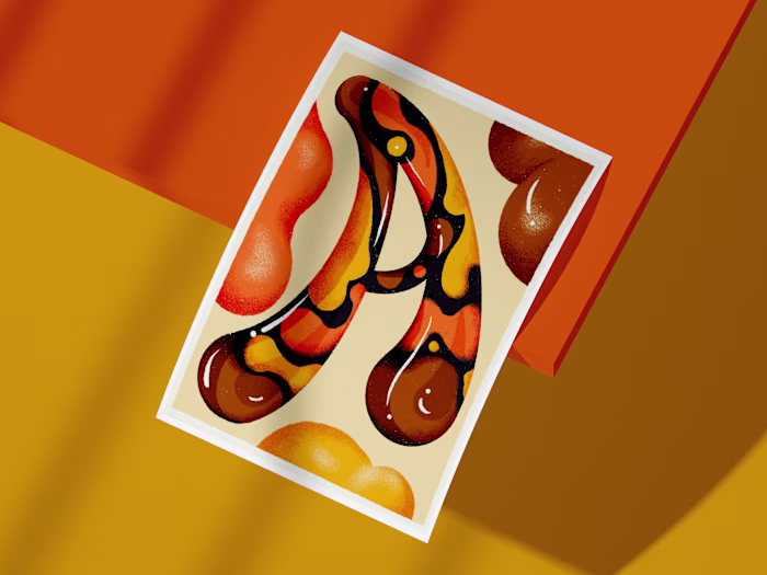 26 Days of Type