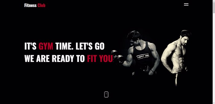 Thors Gym