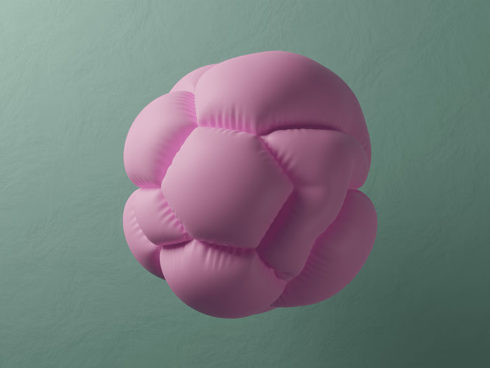 Showreel 3D Animation
