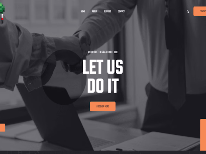 GravityBit LLC