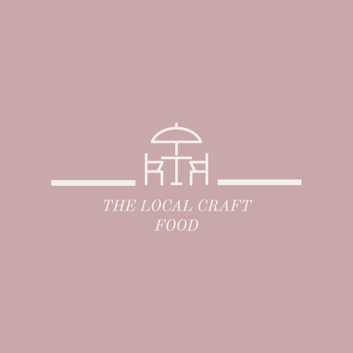 Logo Design for Local Restaurant