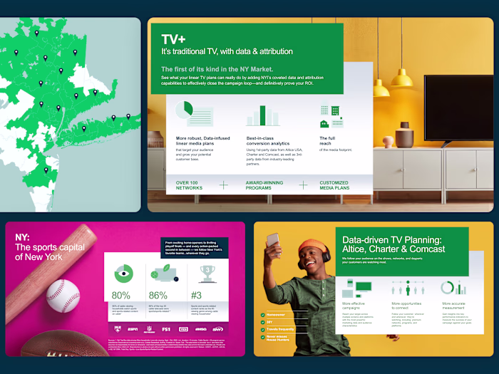 Presentation Design
