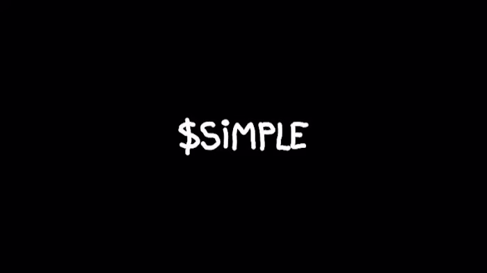 AI Brand Film — The Story of Simple