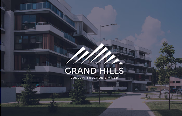 Developed a modern brand identity