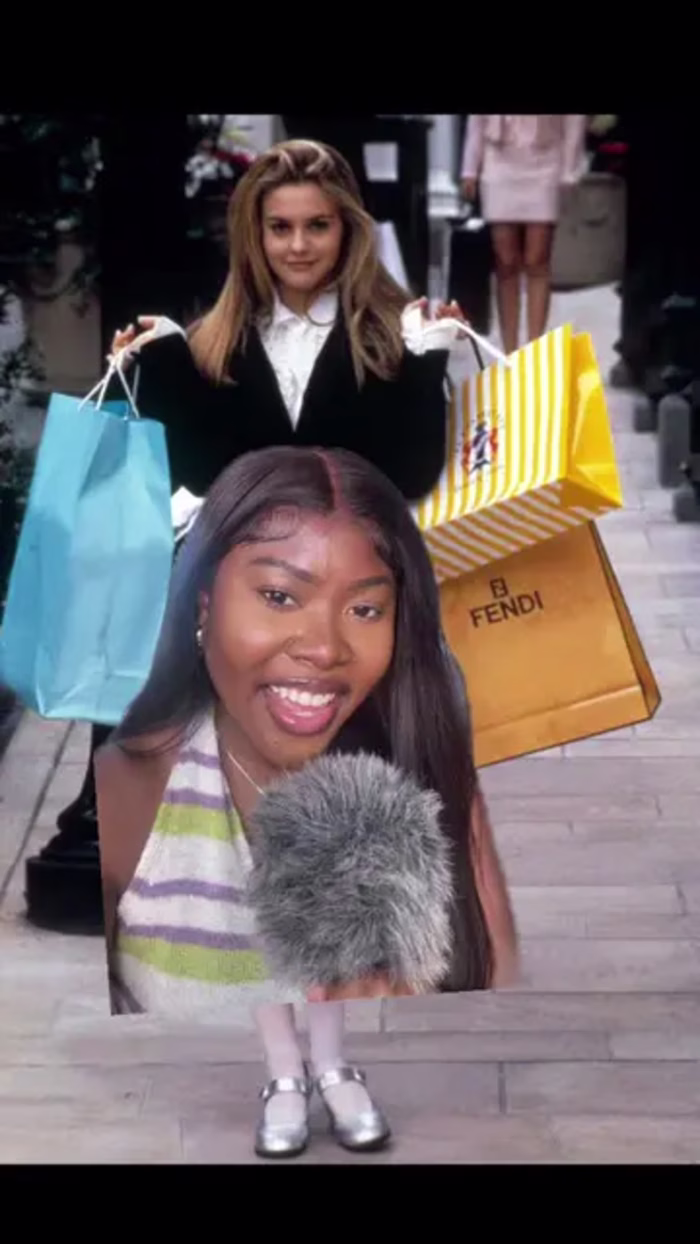 TikTok · The Marketing Decoy Effect