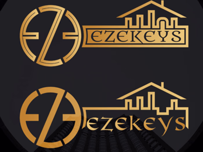 TYPOGRAPHY LOGO