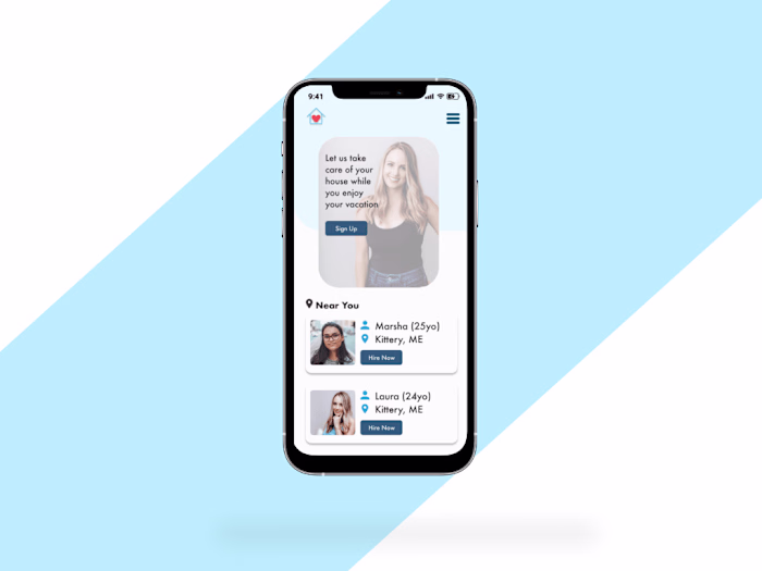 Home-Trust Case Study